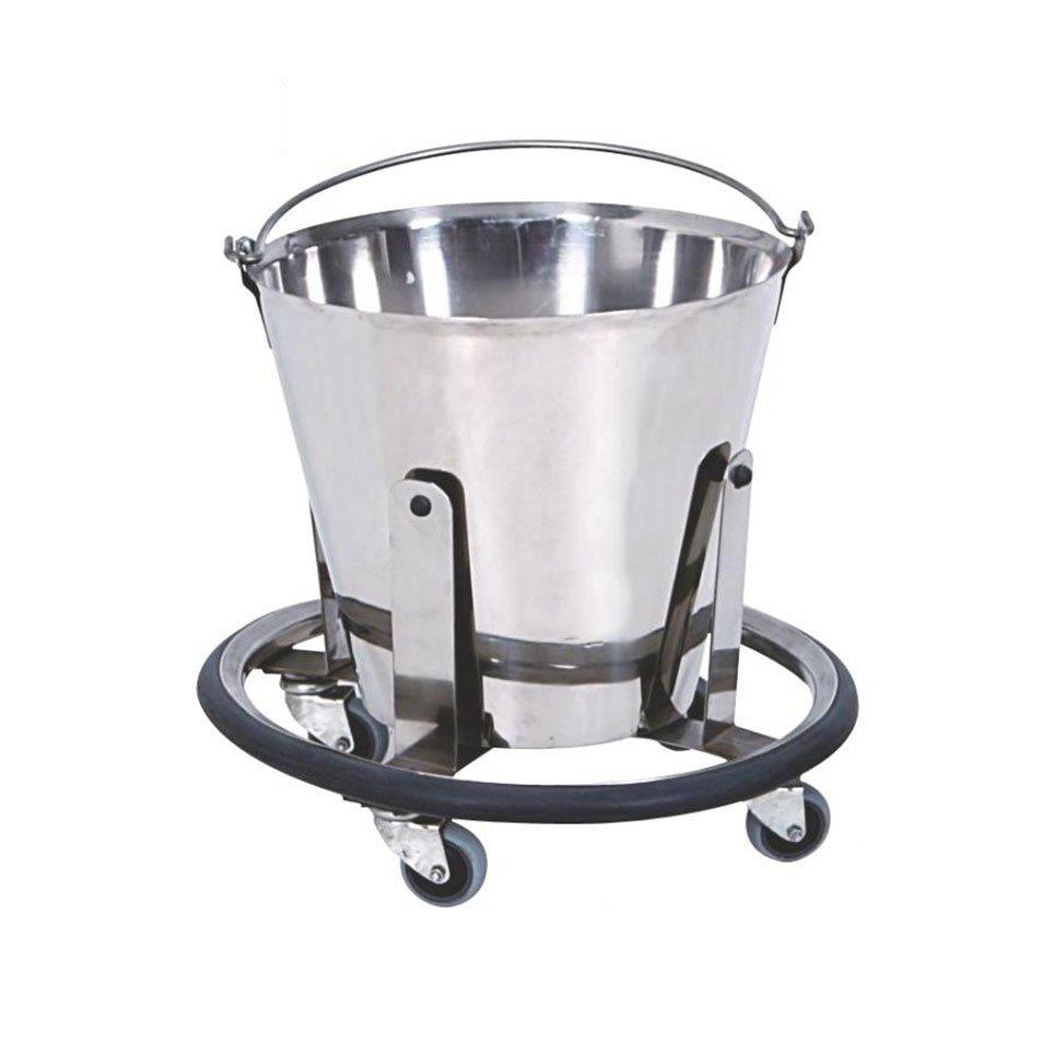 Ameliyathane Çöp Kovası