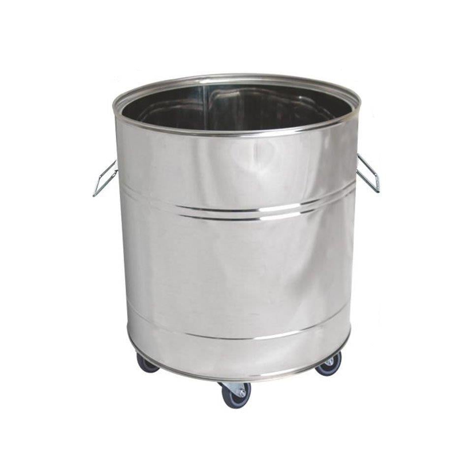 Ameliyathane Çöp Kovası