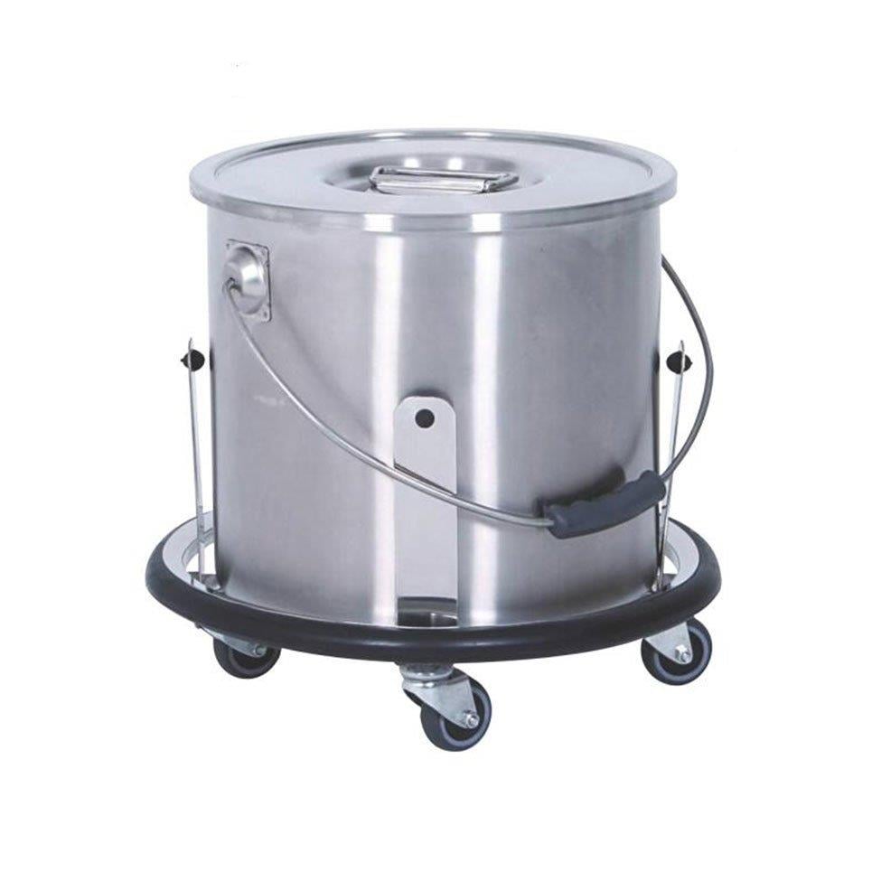 Ameliyathane Çöp Kovası