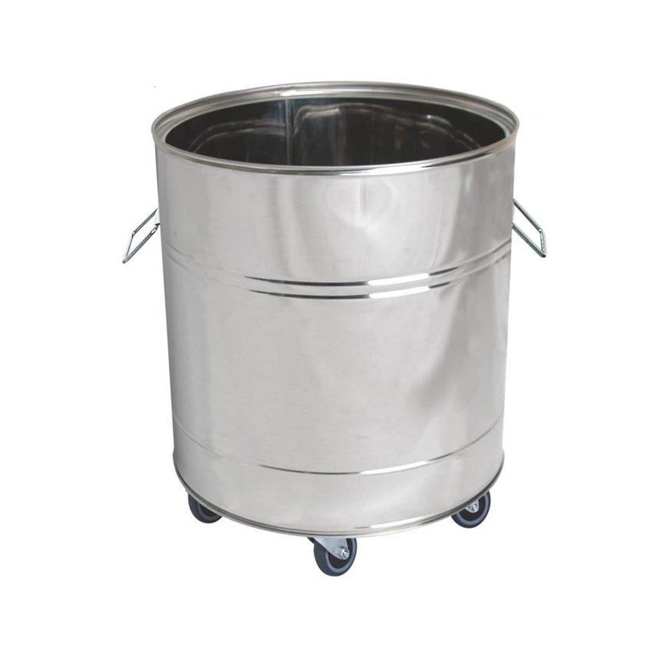 Ameliyathane Çöp Kovası