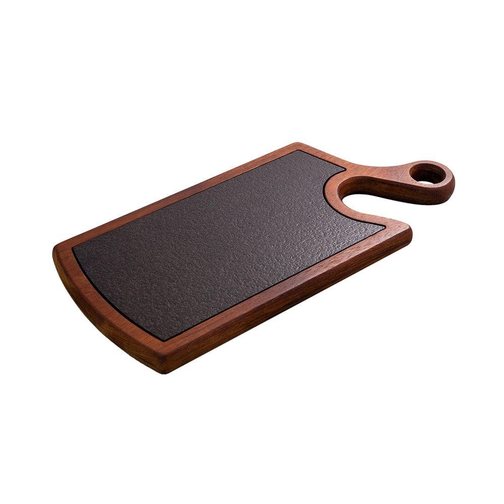 Anibus Ahşap Sunum 21,5x32,5x2,4 cm