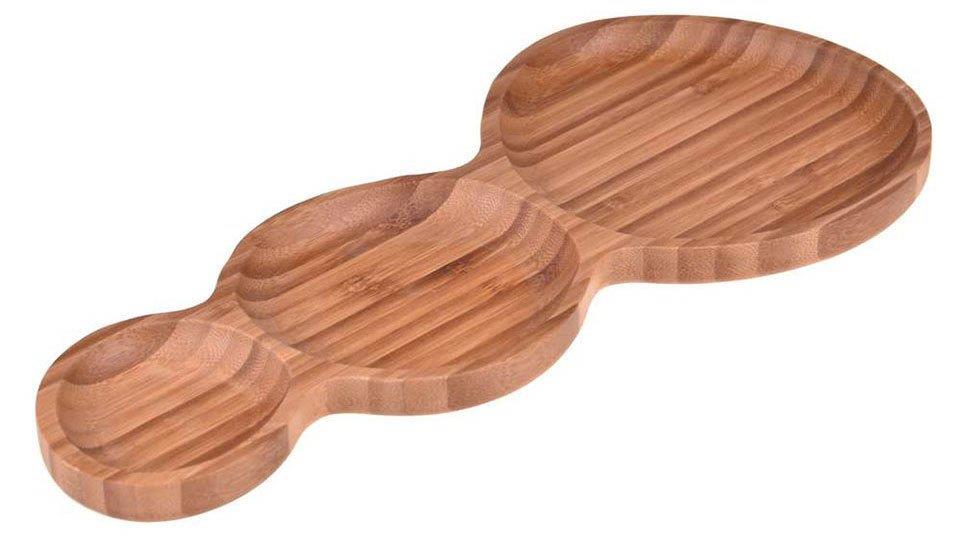 Arangini 3 Bölmeli Çerezlik