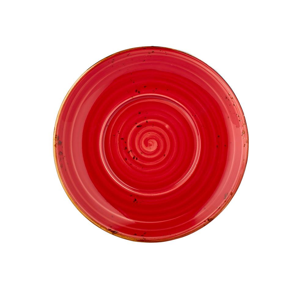 Ardent Gastro Çay Fincan Tabağı 14 cm