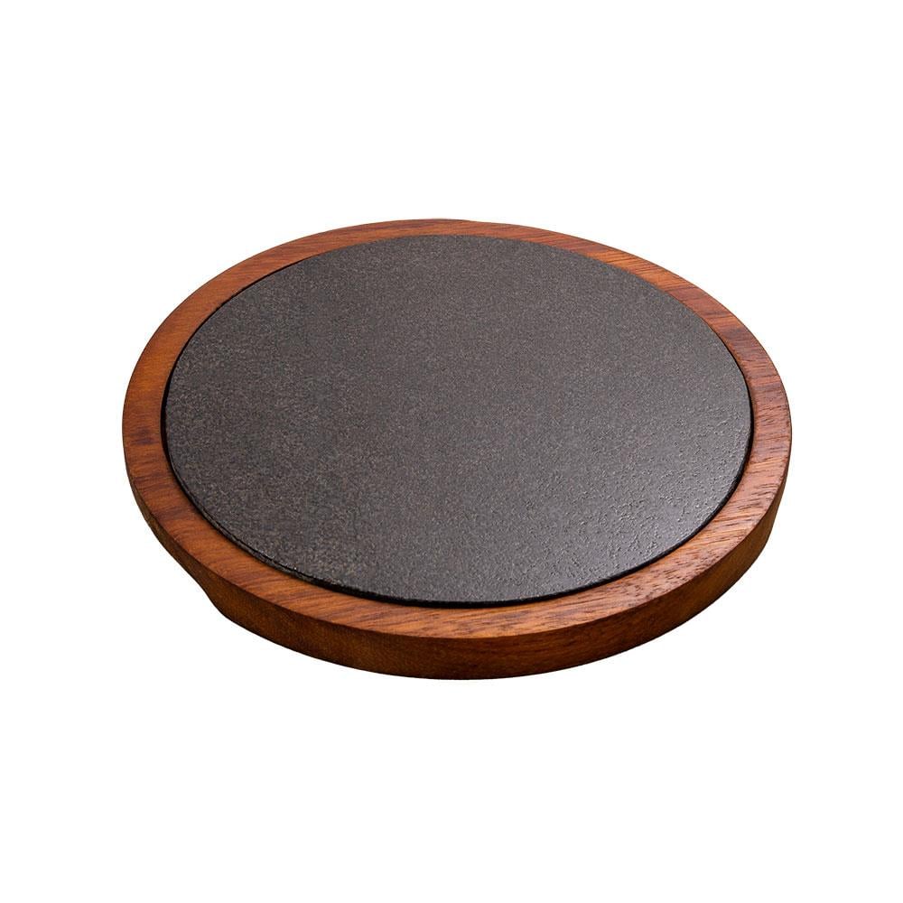 Atalente Ahşap Sunum 30,5 cm