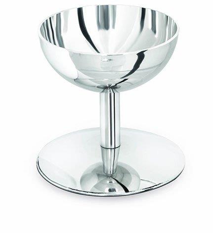 Ayaklı Kadeh Dondurmalık