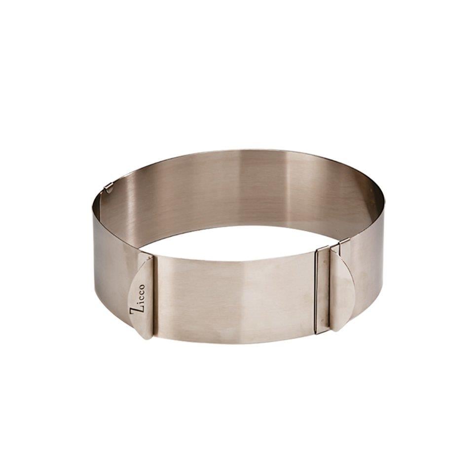 Ayarlı Çelik Çember