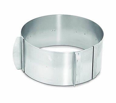 Ayarlı Çember Çelik