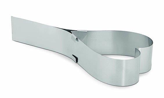 Ayarlı Kalp Kalıp Çelik