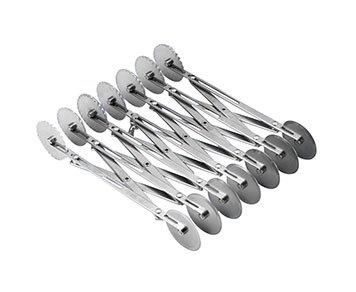 Ayarlı Rulet Çift Taraflı