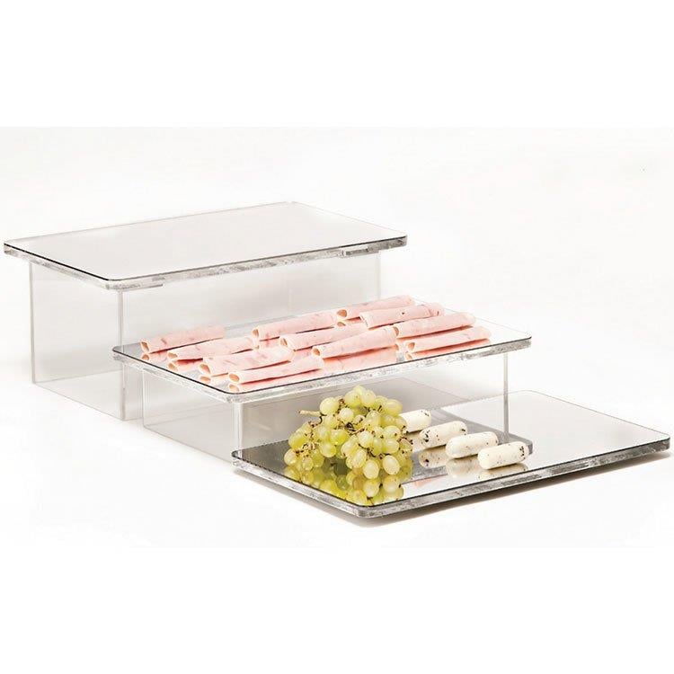 Aynalı Merdiven Teşhir Standı