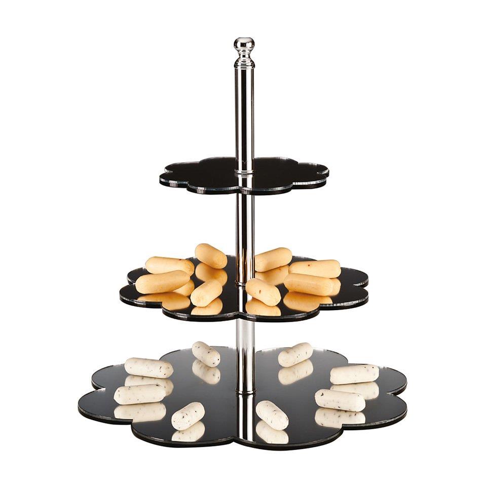 Aynalı Papatya Teşhir Standı