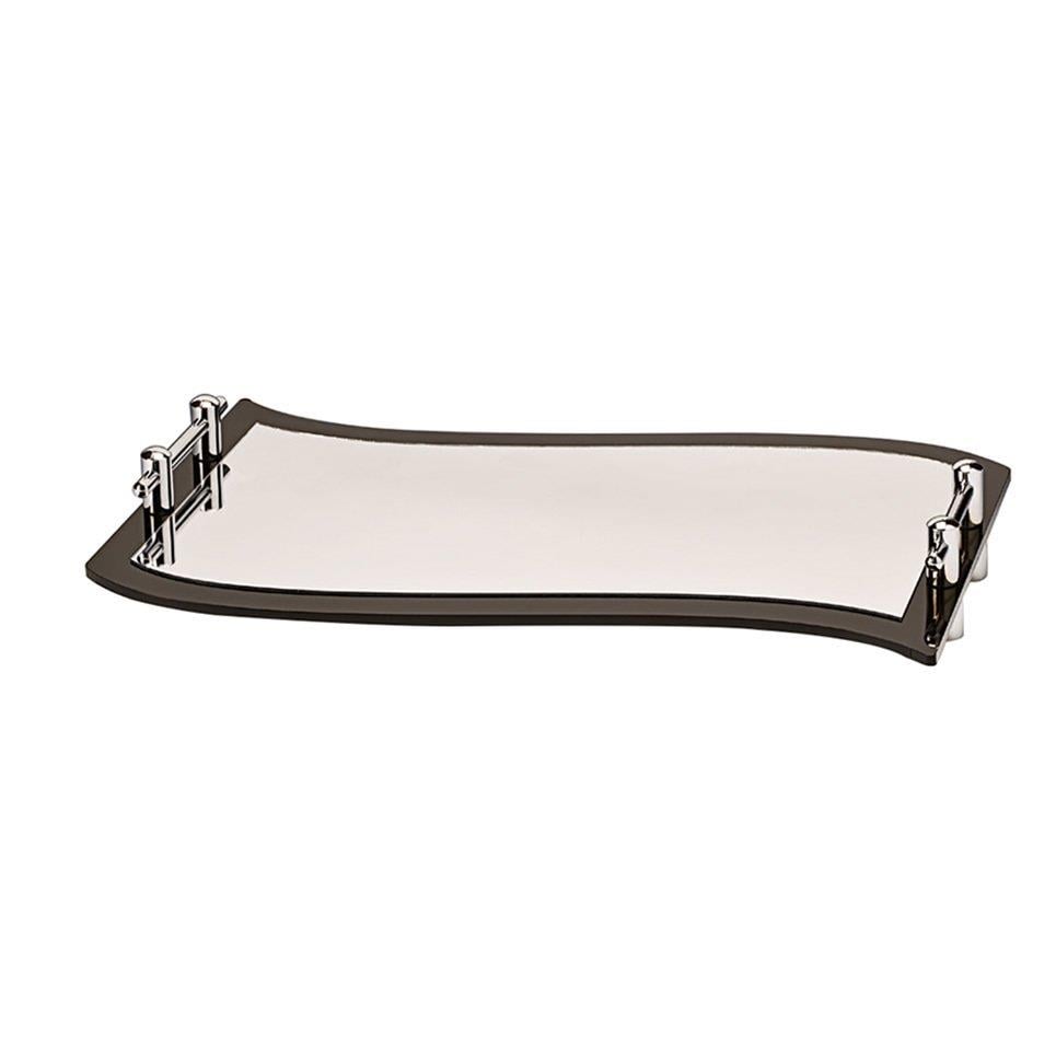 Aynalı S Teşhir Standı