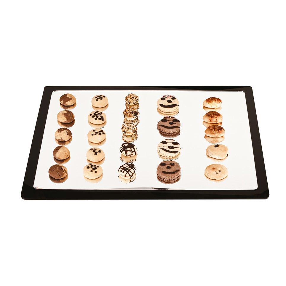 Aynalı Teşhir Standı