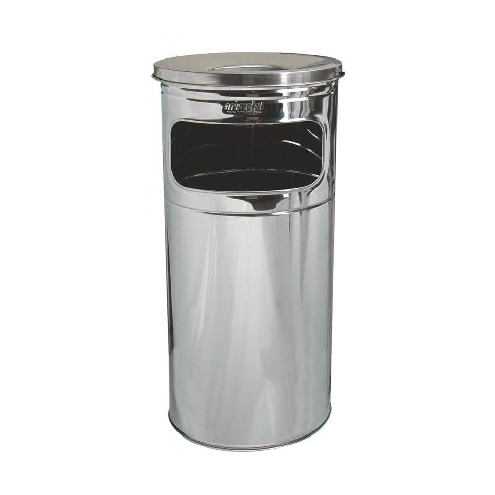 Bahçe Çöp Kovası