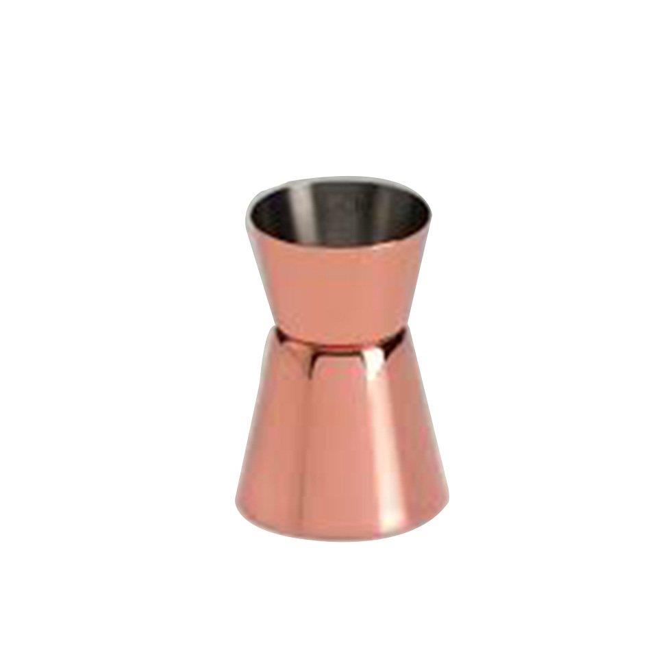 Bakır Kaplama Çelik Jigger