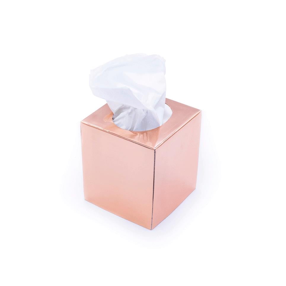 Bakır Küp Peçetelik