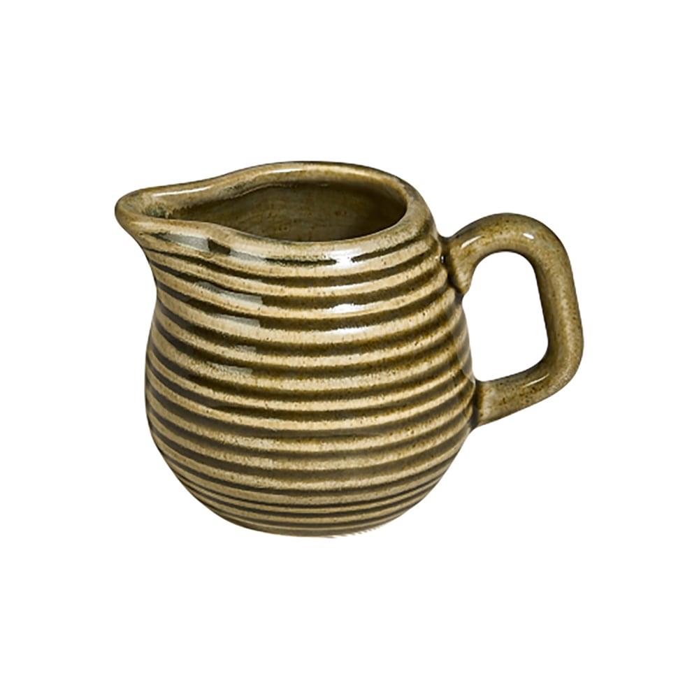 Bamboo Helix Sütlük 80 cc