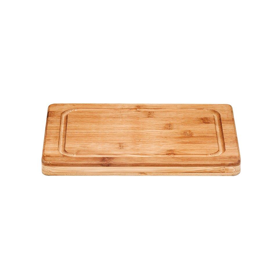 Bambu Steak Tahtası