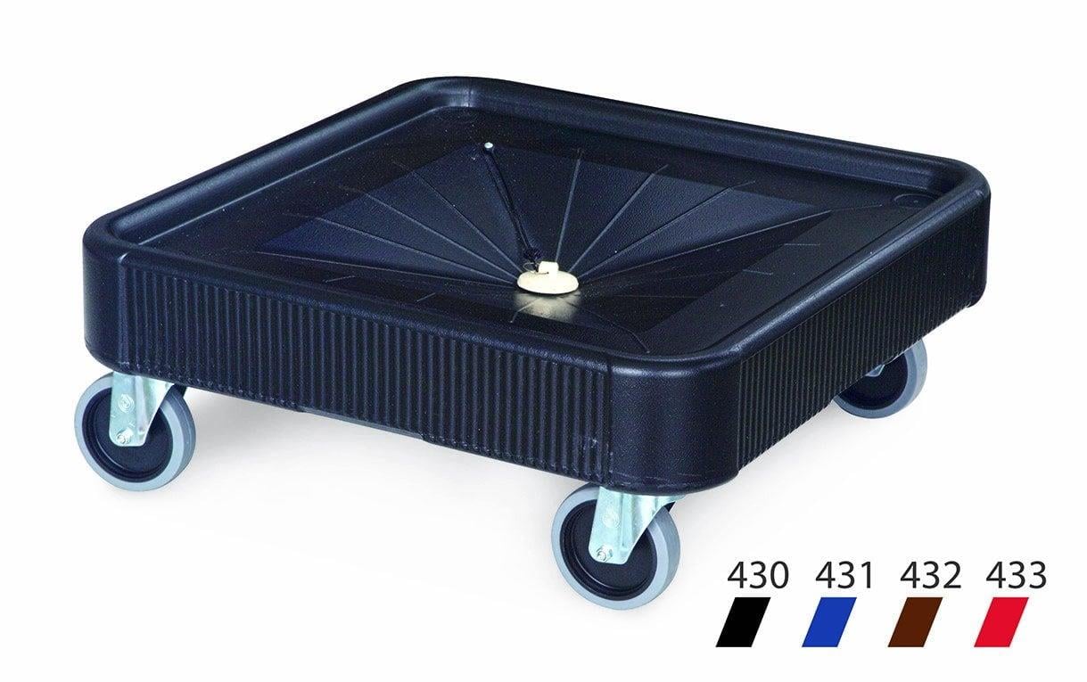 Basket Taşıma Arabası