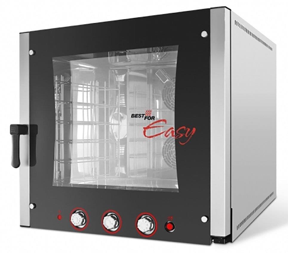 Best For Elektrikli Patiseri Konveksiyonlu Fırın