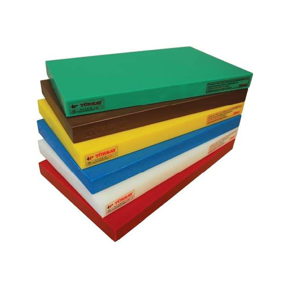 Bıçaklık Kesim Levhası