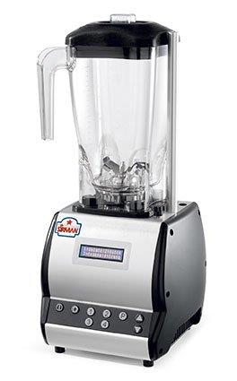 Blender Kare Hazneli