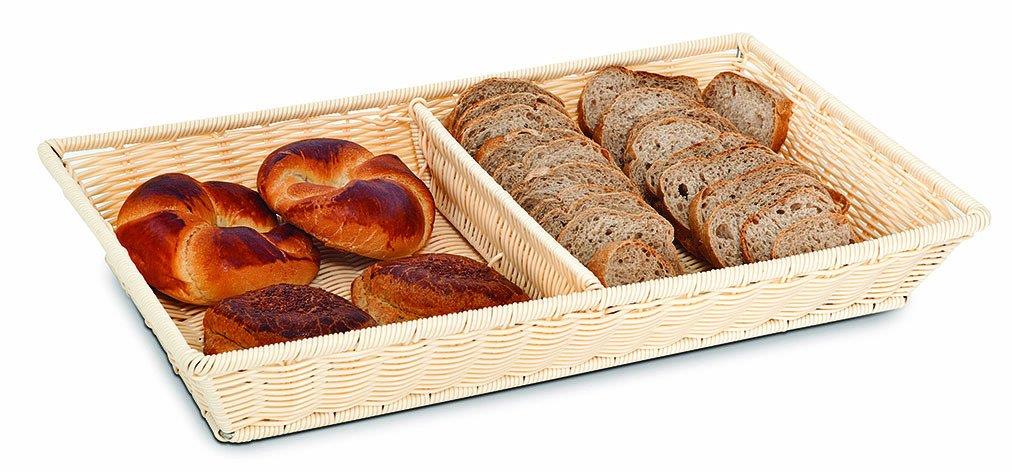 Bölmeli Ekmek Sepeti