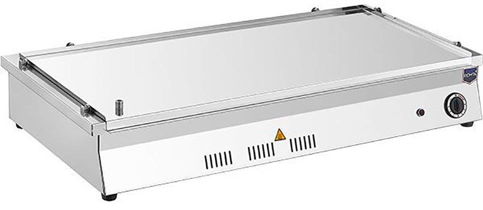Börek Muhafaza Elektrikli 100 cm