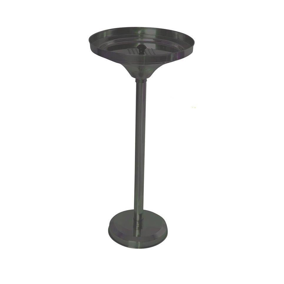 Boyalı Ayaklı Küllük