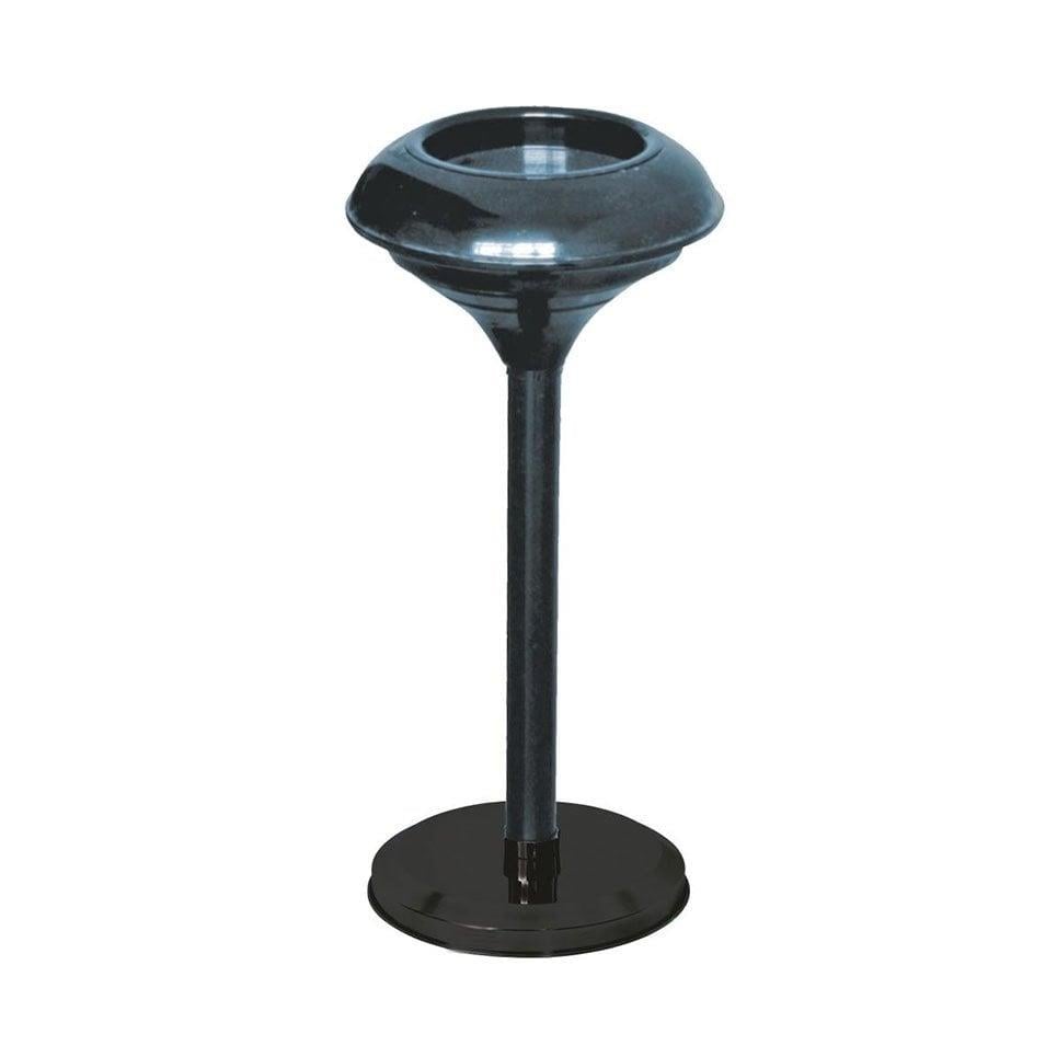 Boyalı Ayaklı Küllük