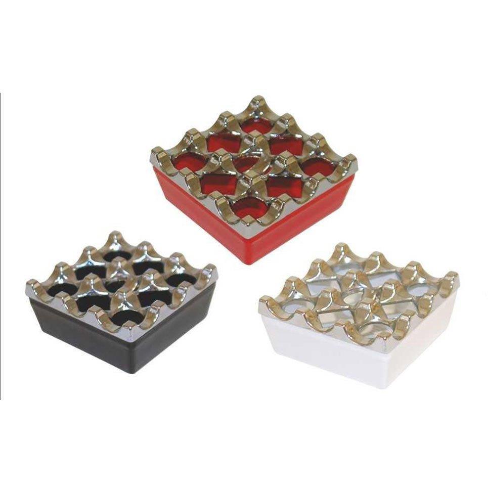 Boyalı Döküm Küllük