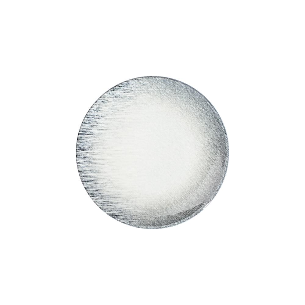 Brezza Lona Düz Tabak 17 cm 