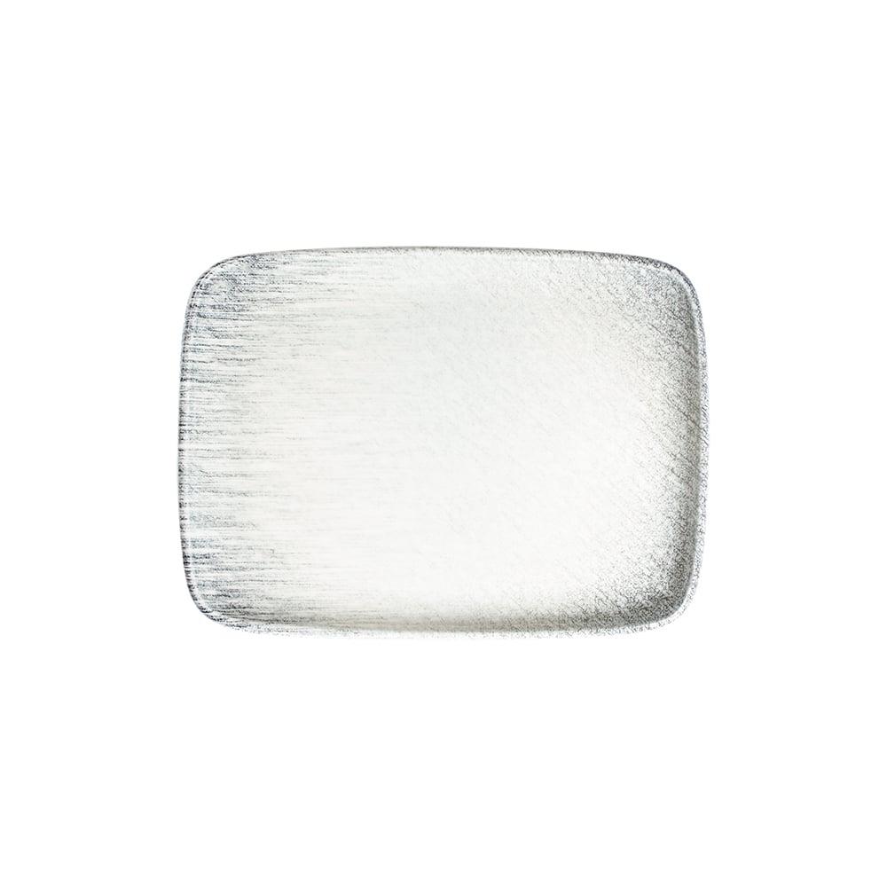 Brezza Quadro Dikdörtgen Tabak 31 cm (27 * 20)