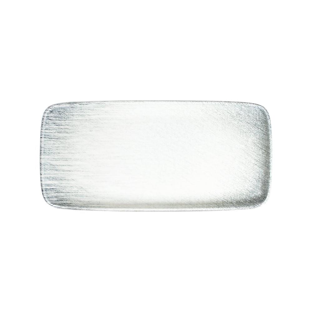 Brezza Quadro Dikdörtgen Tabak 35 cm (34 * 16)