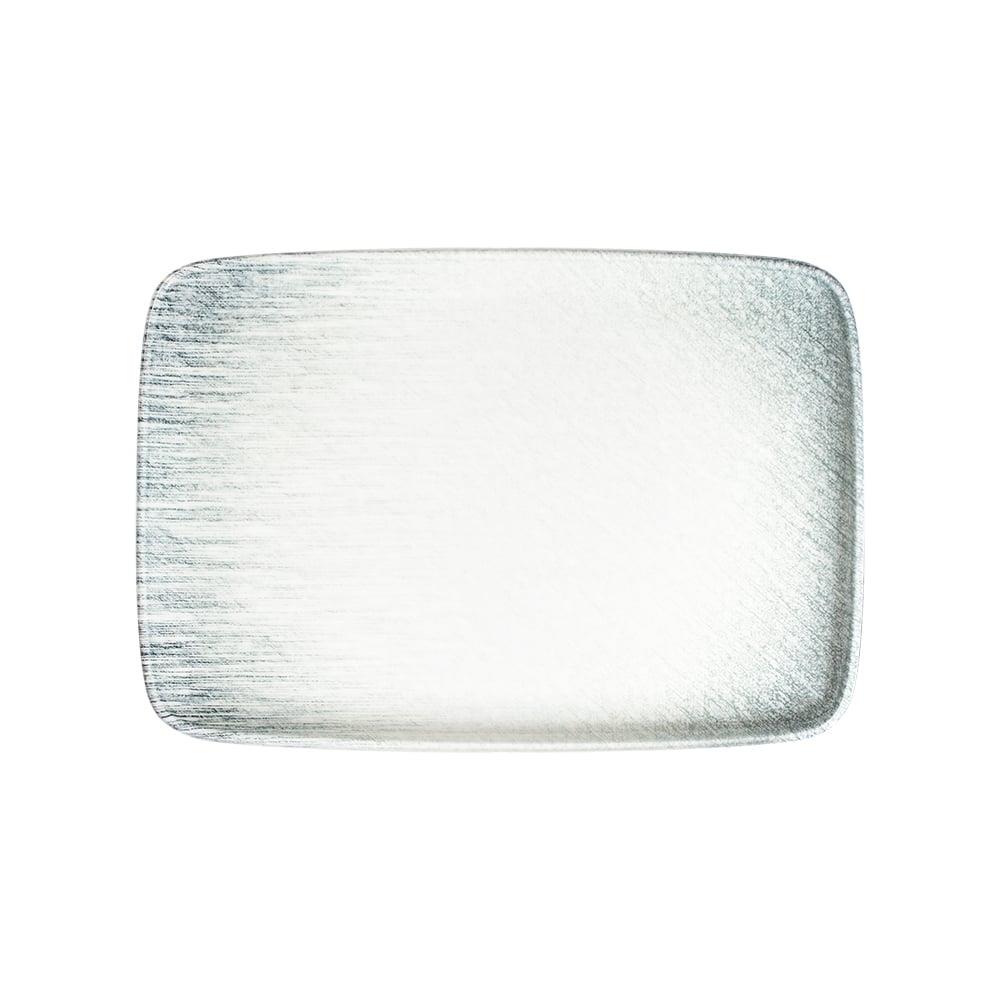 Brezza Quadro Dikdörtgen Tabak 37 cm (33 * 23)