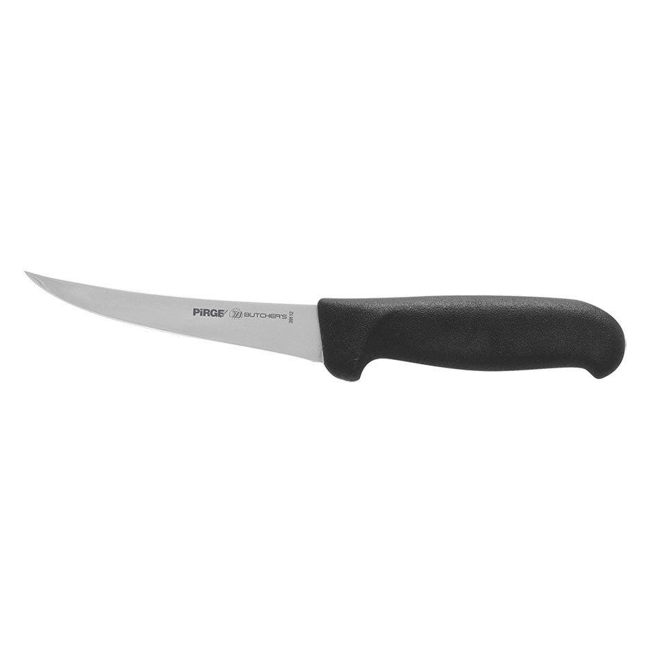 Butcher's Sıyırma Bıçağı Kıvrık Sert