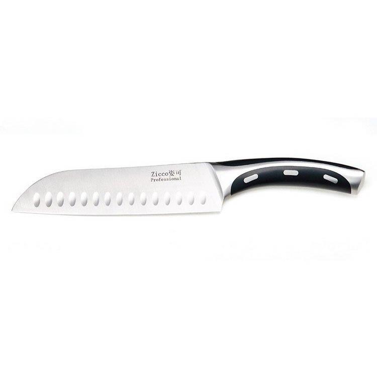 Büyük Santoku Bıçağı
