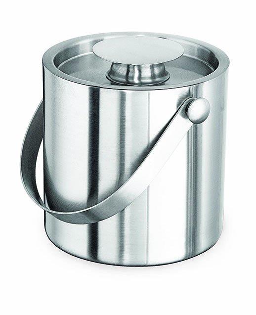 Buz Kovası Çift Cidarlı