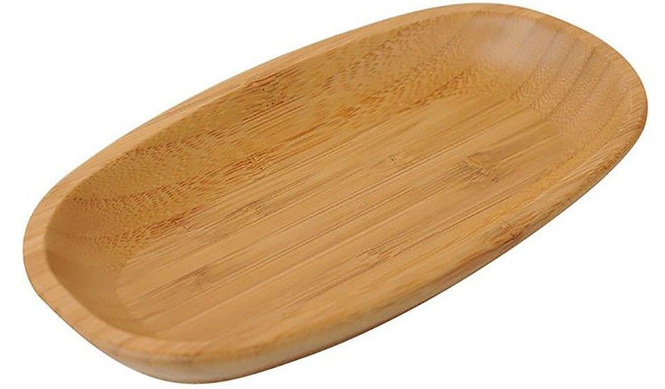 Caliente Kayık Servis 20 cm