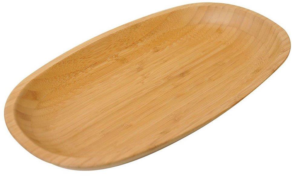 Caliente Kayık Servis 34 cm