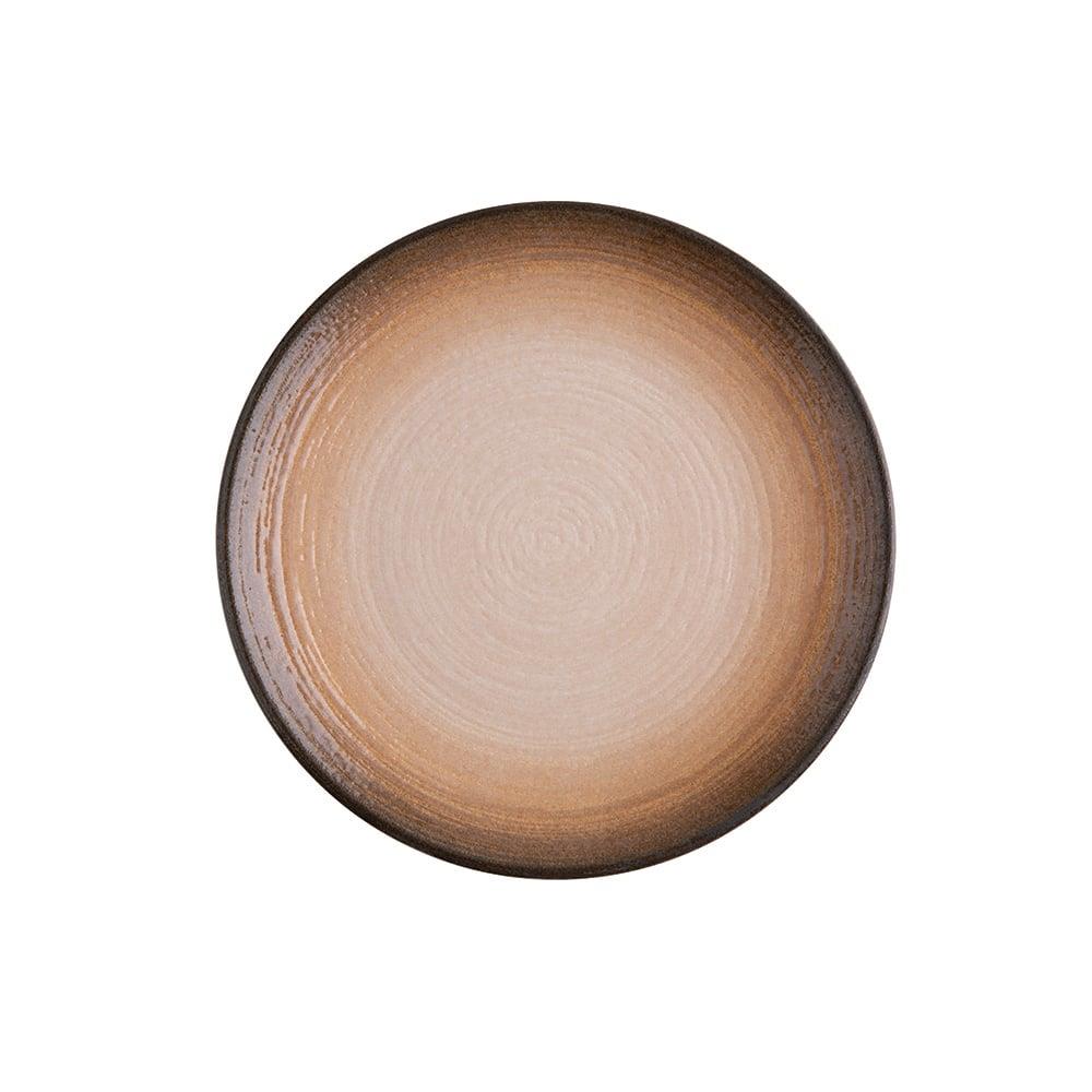 Canyon Lona Düz Tabak 17 cm 