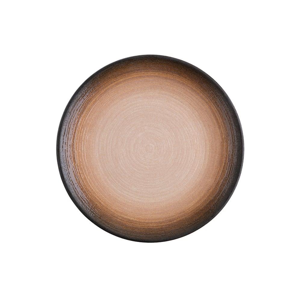 Canyon Lona Düz Tabak 21 cm 