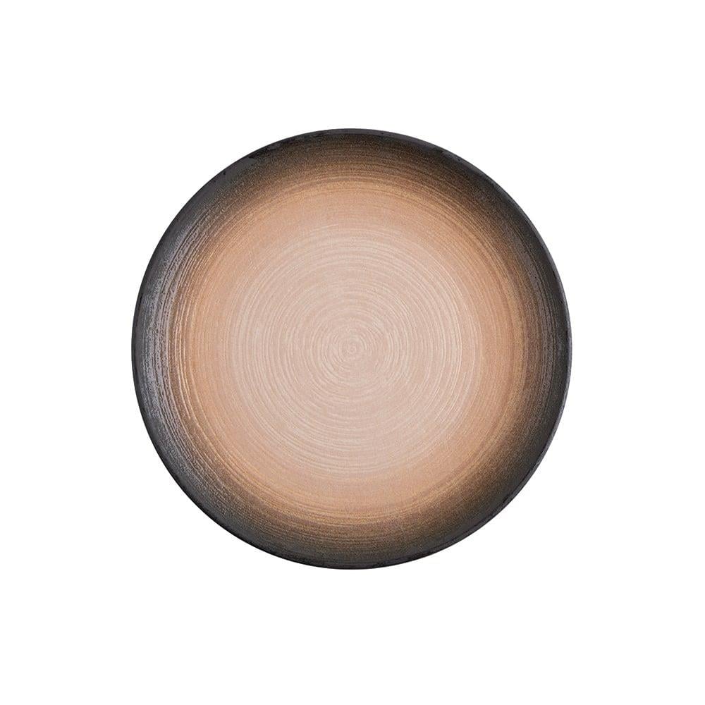 Canyon Lona Düz Tabak 25 cm 