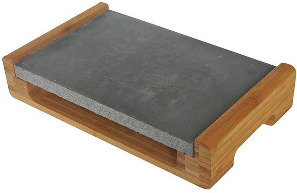 Carter Isıtmalı Sıcak Servis