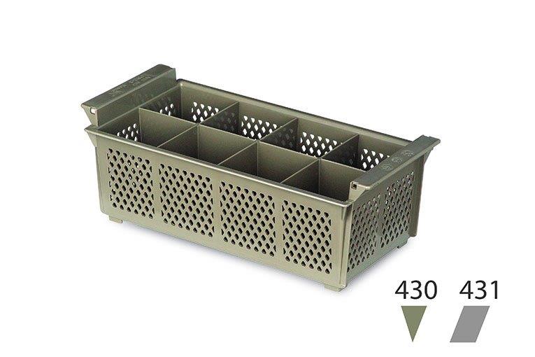 Çatal Kaşık Basketi