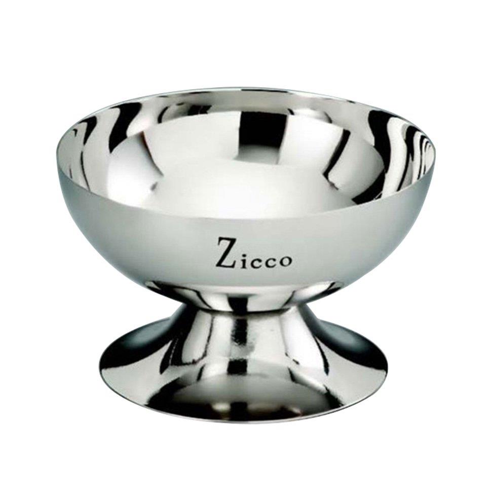 Çelik Dondurmalık, Pilav Forması