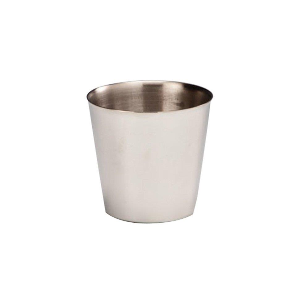 Çelik Krem Karamel Kabı