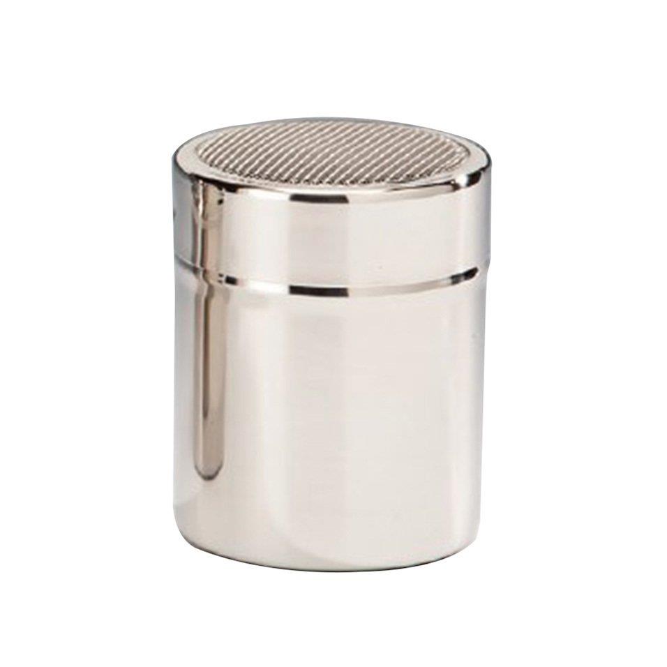 Çelik Pudra Şekeri Serpici