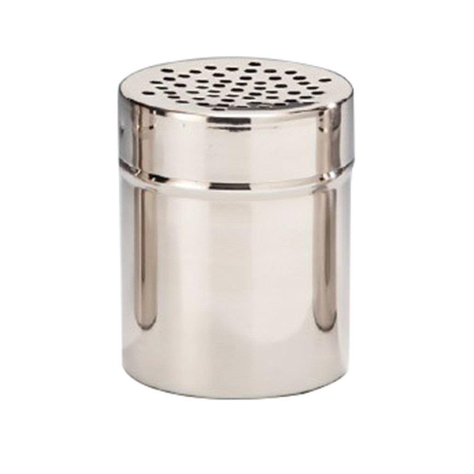 Çelik Pul Biber Serpici