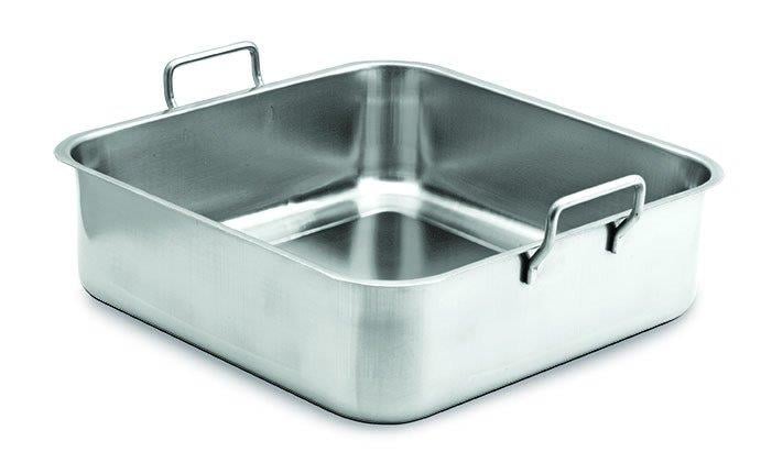 Çelik Saklama Kabı A Model